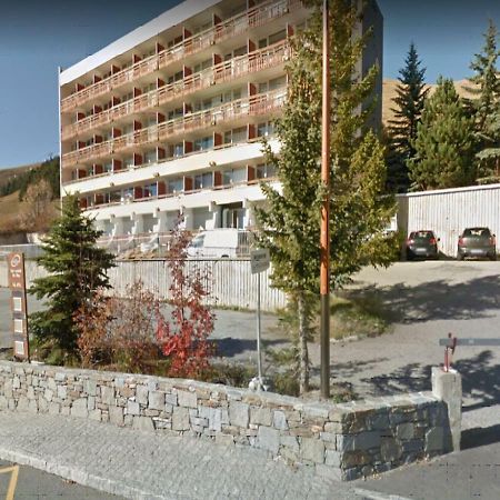 Le Lauranoure - 205 Apartment Alpe d'Huez Exterior photo