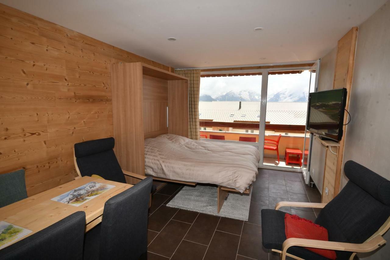 Le Lauranoure - 205 Apartment Alpe d'Huez Exterior photo